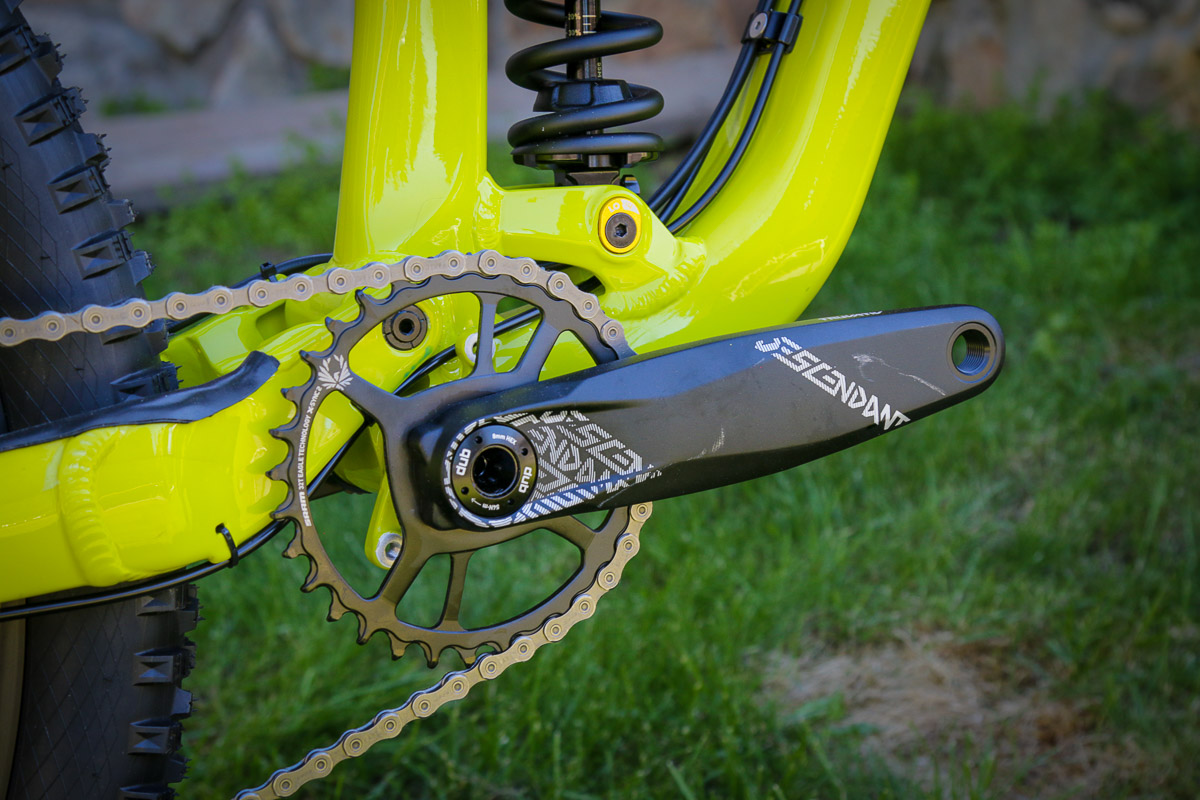 GT gives LTS new life with all new Force 27.5 and Sensor 29 mountain bikes