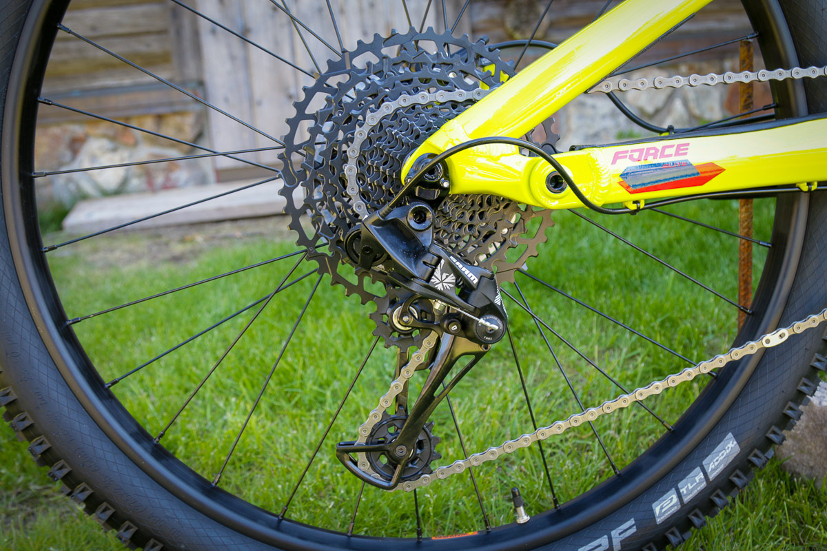 GT gives LTS new life with all new Force 27.5 and Sensor 29 mountain bikes