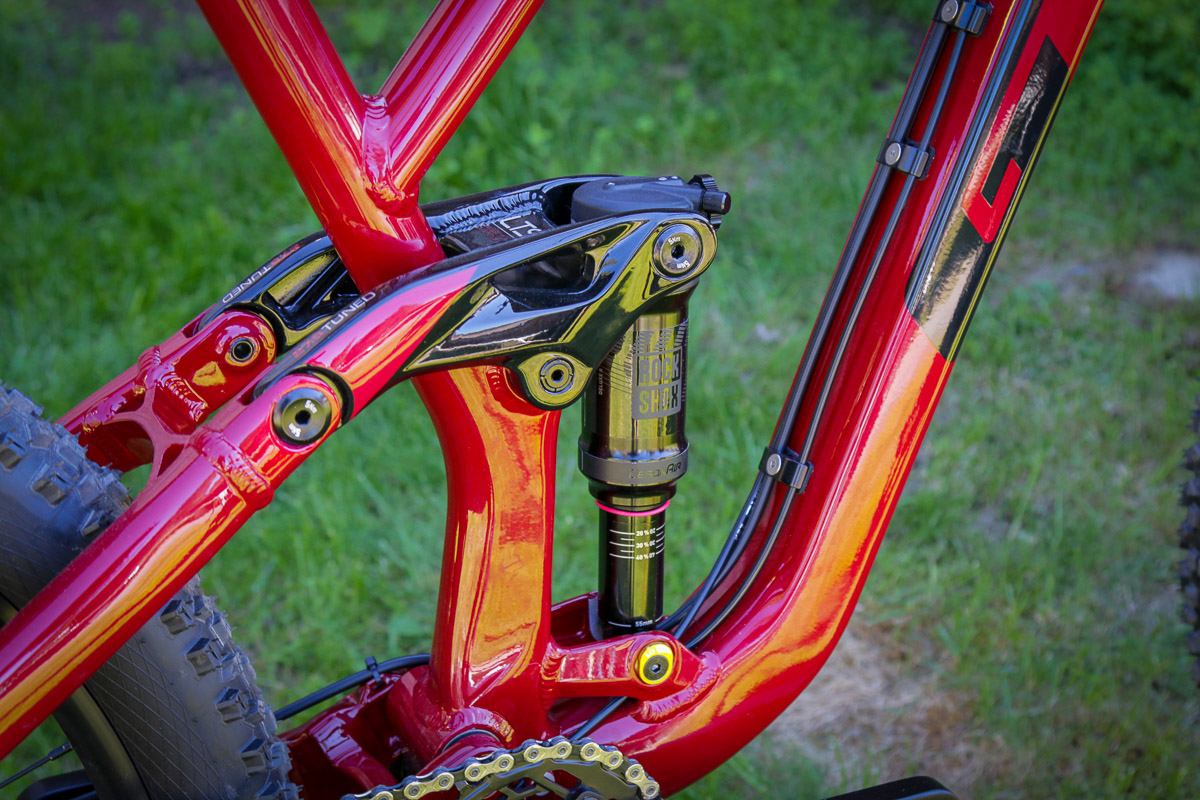 GT gives LTS new life with all new Force 27.5 and Sensor 29 mountain bikes