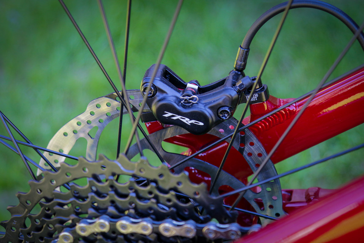 GT gives LTS new life with all new Force 27.5 and Sensor 29 mountain bikes