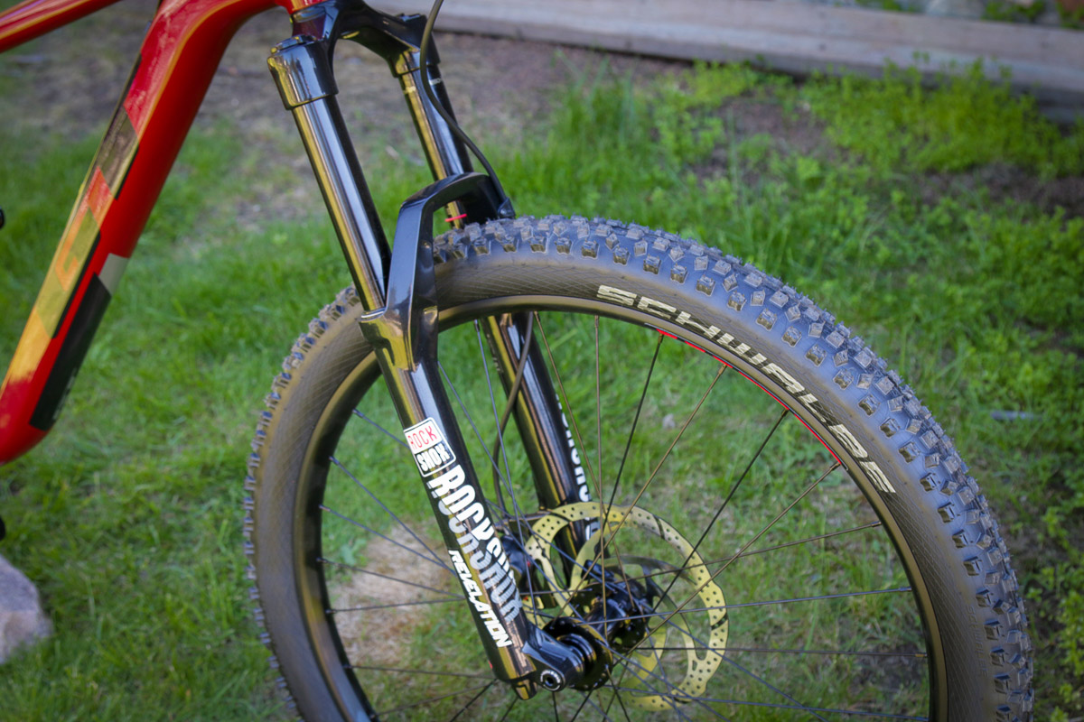 GT gives LTS new life with all new Force 27.5 and Sensor 29 mountain bikes