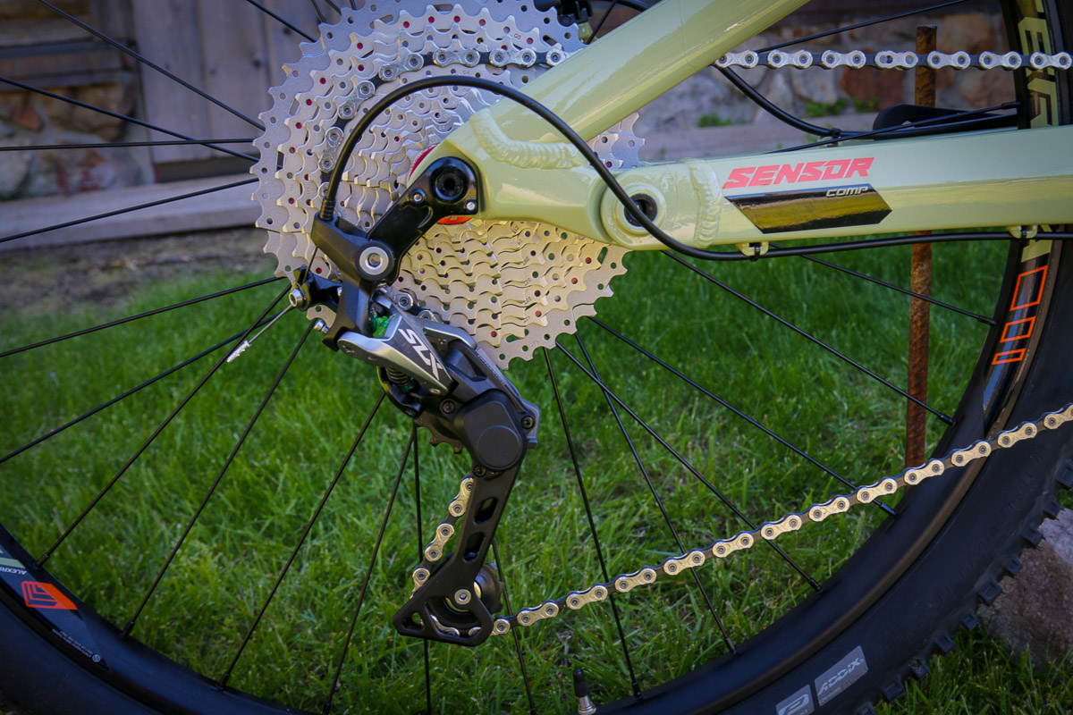 GT gives LTS new life with all new Force 27.5 and Sensor 29 mountain bikes