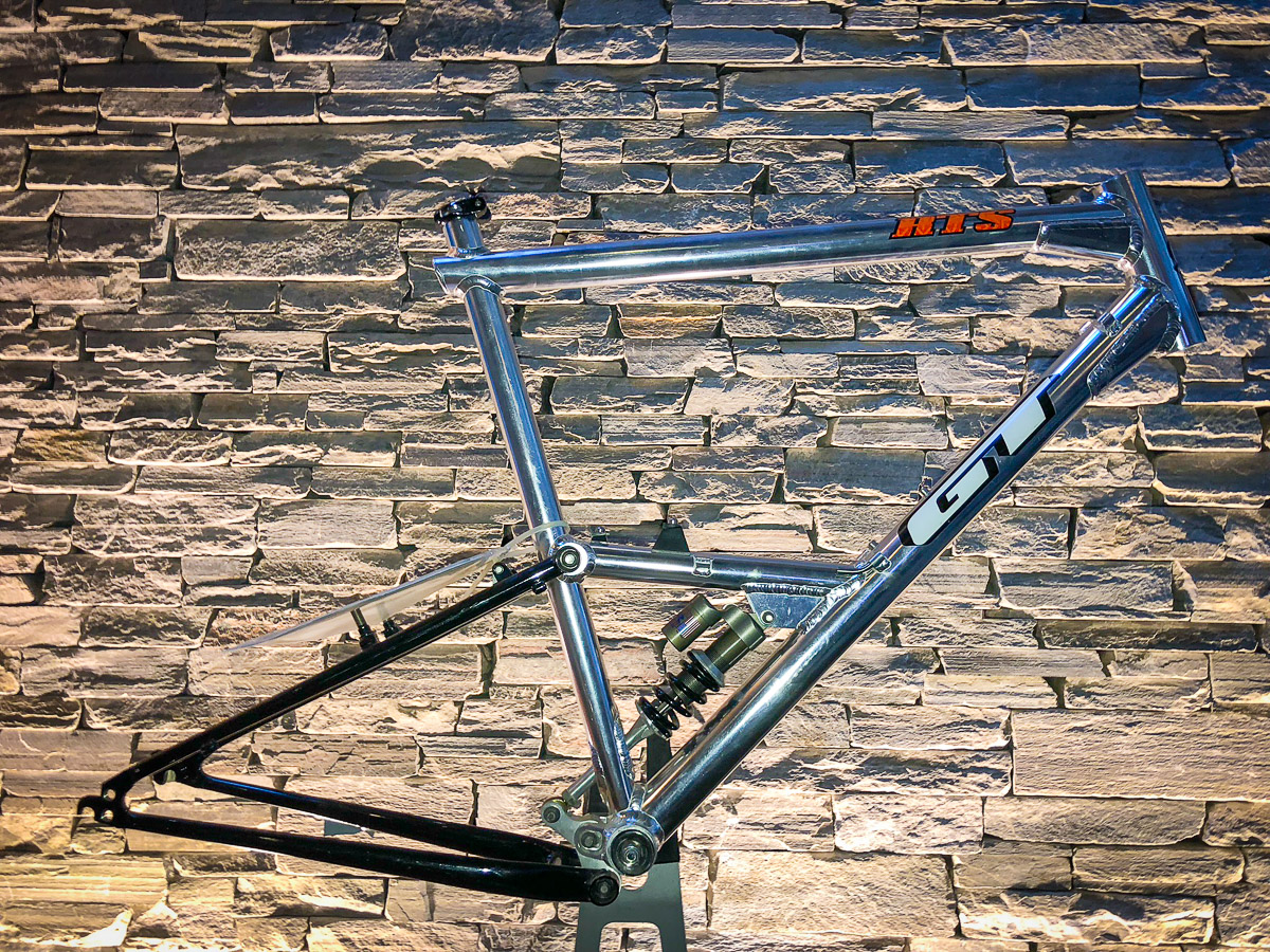 GT gives LTS new life with all new Force 27.5 and Sensor 29 mountain bikes