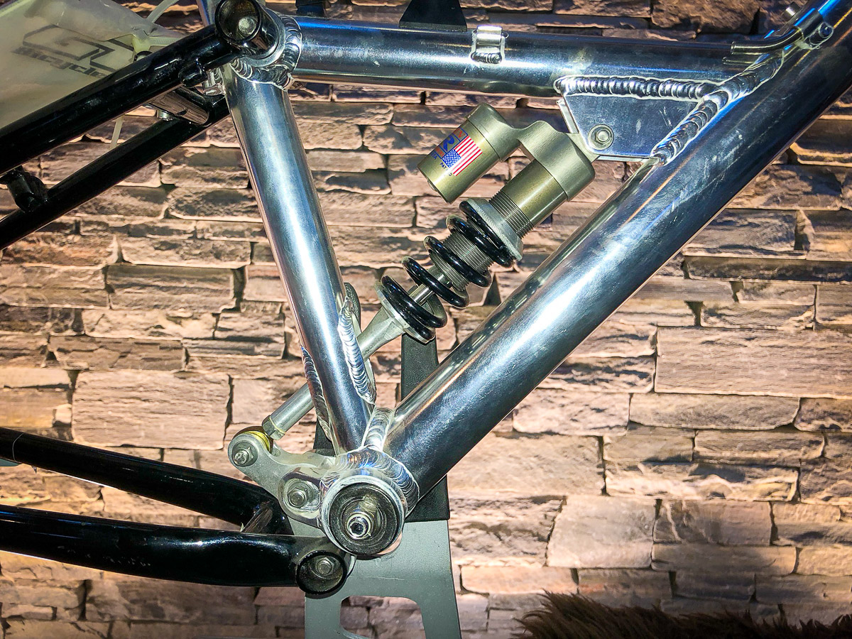 GT gives LTS new life with all new Force 27.5 and Sensor 29 mountain bikes