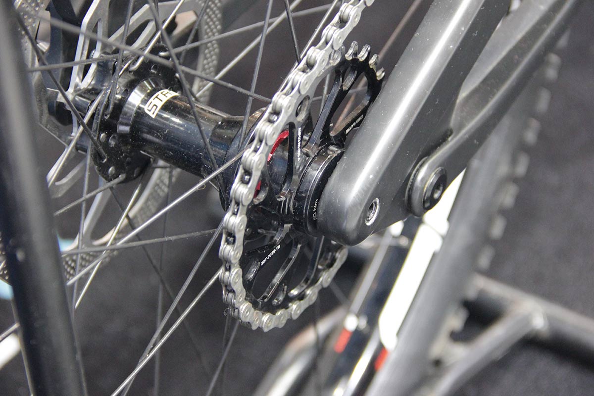 GearboxMountainBikePinionDeviateGuide