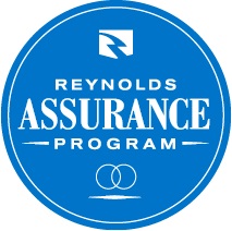 Reynolds Assurance program logo