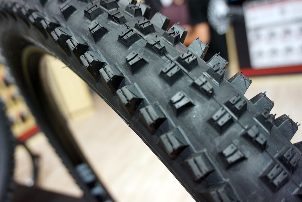 2019 WTB Trail Boss mountain bike tire in 24 and 26 widths