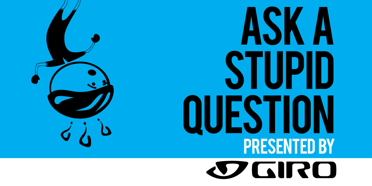AASQ #42: How safe is my helmet? Giro answers that and more, Pt. 2