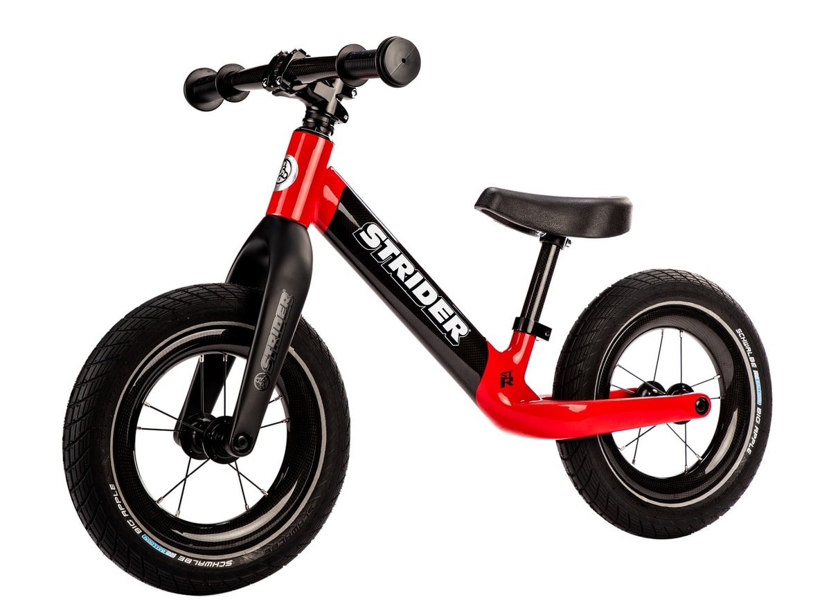 Strider ST-R