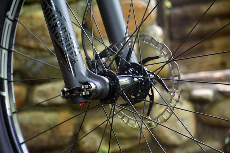 trailcraft maxwell 26-inch full suspension youth mountain bike long term review with specs and tech details