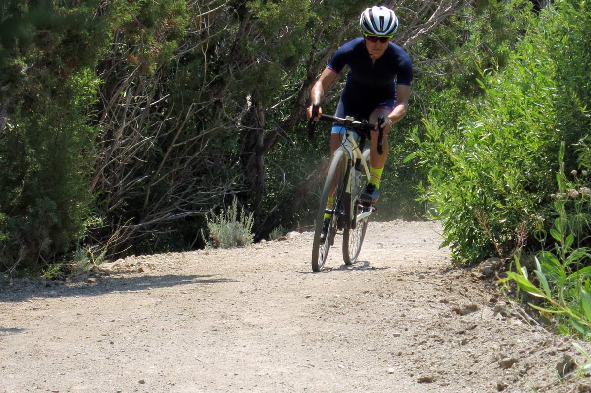 Review: Trek Checkpoint SL 5 WSD gravel bike challenges a Quiver Queen’s throne