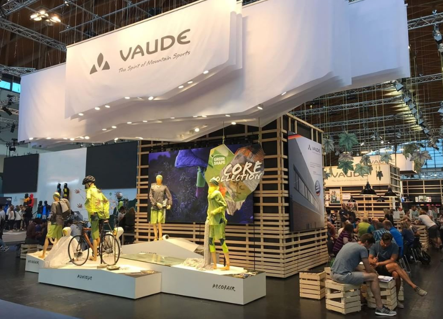 vaude eurobike 2018