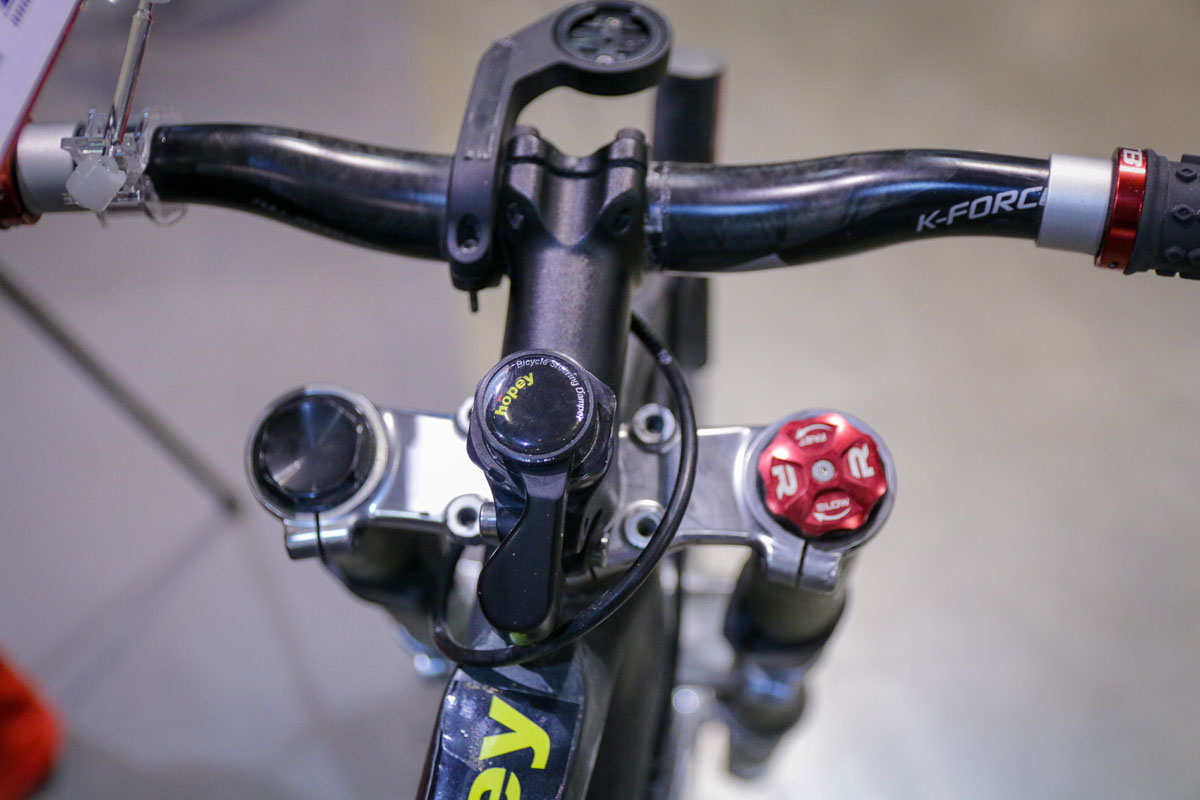 Project Speed: Mueller-Korenek pedals at 183.9mph for Paced Bicycle World Record