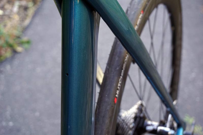 2019 Look Blade RS aero road bike with disc or rim brakes is made for comfort and speed