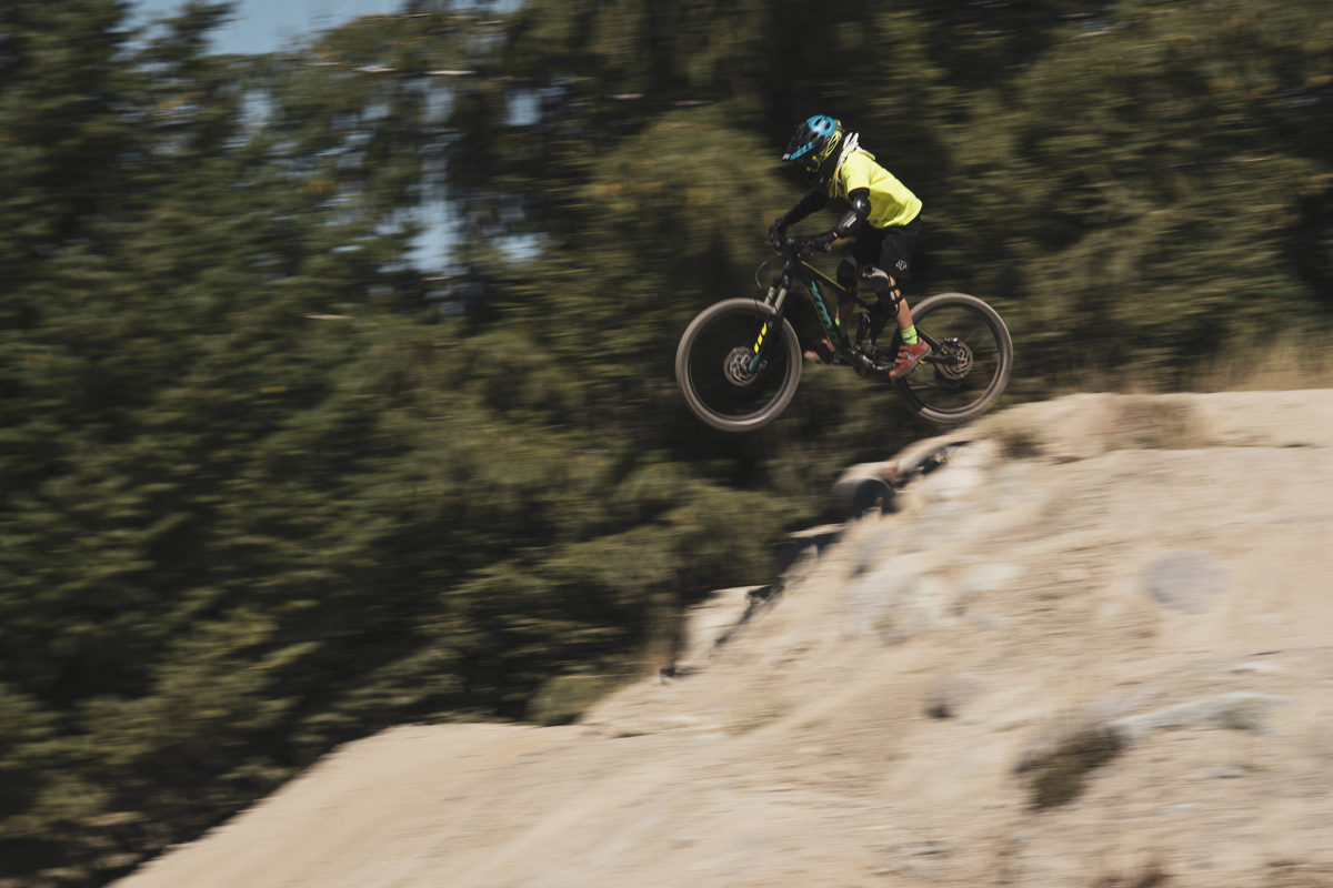 The all new Kona Process 24 – give your kid a proper Shreducation