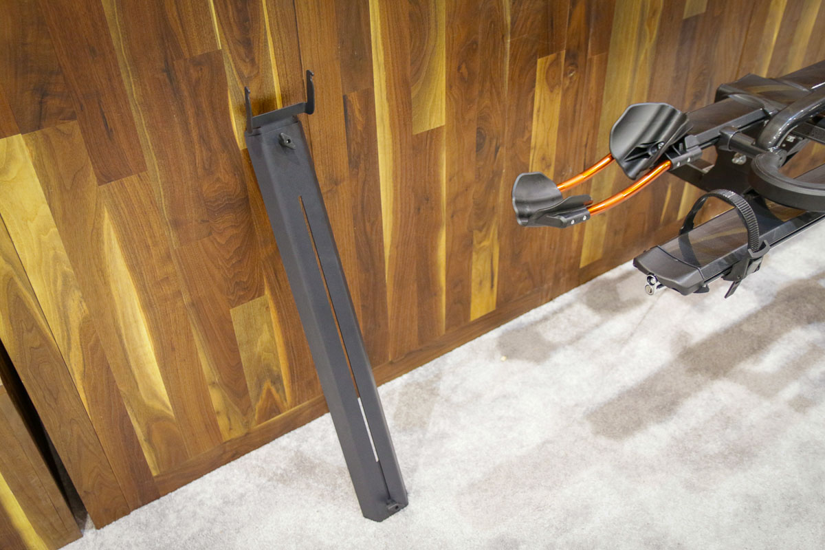 Kuat ramps up NV bike loading concept, trims Transfer rack down to a single bike