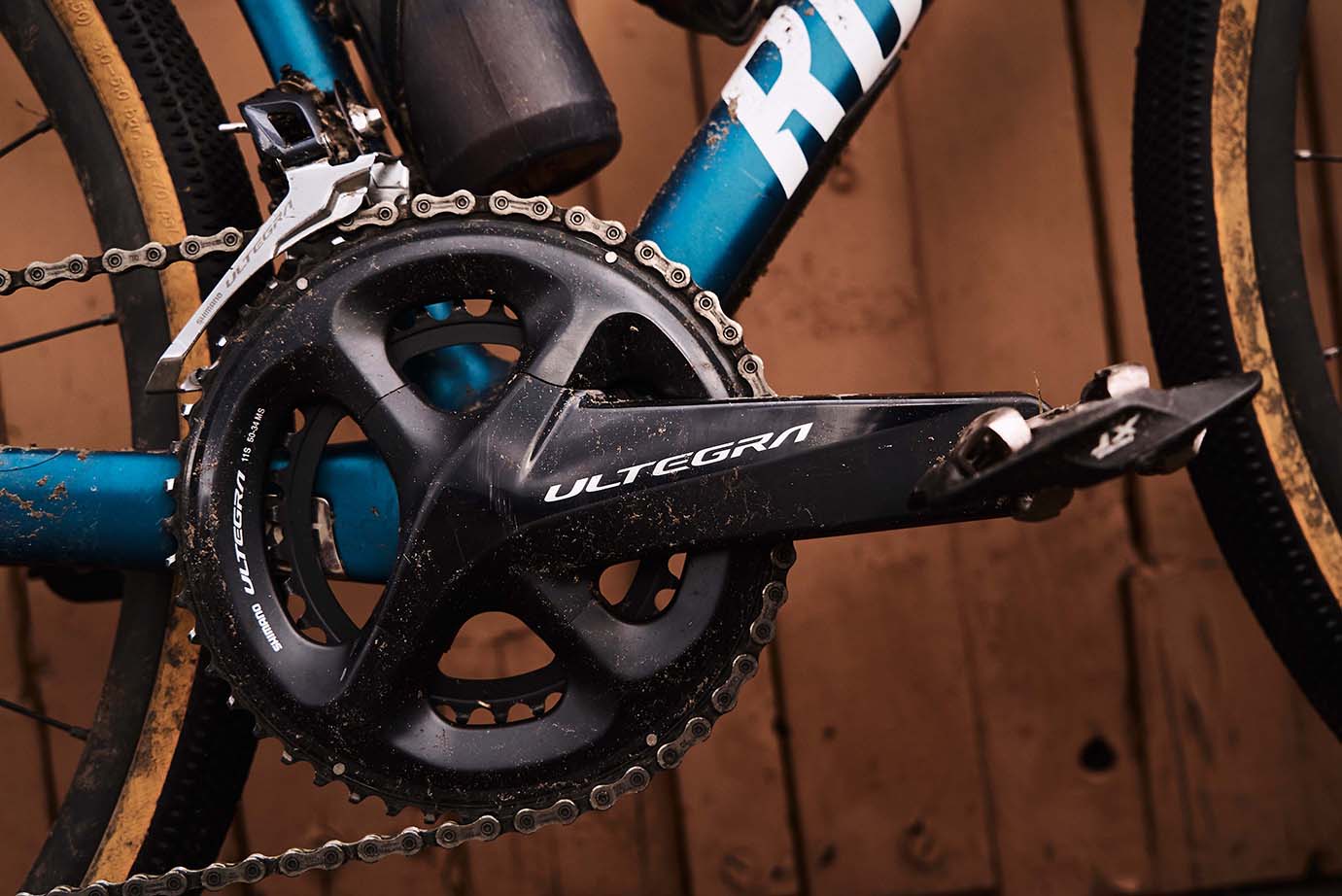 Rose takes the Backroad to gravel & unpaved adventures by bike