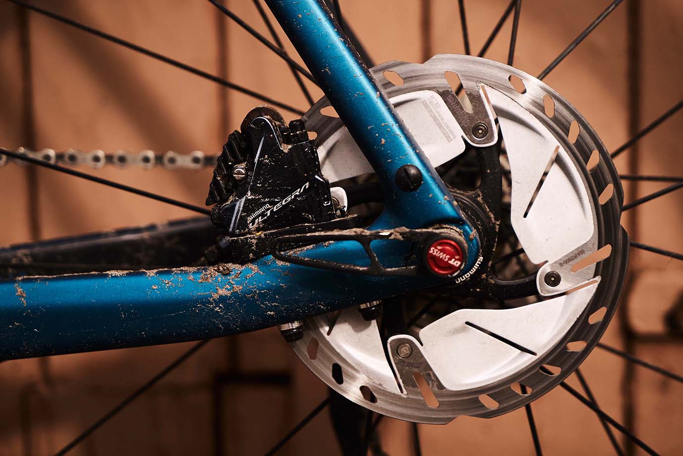 Rose takes the Backroad to gravel & unpaved adventures by bike