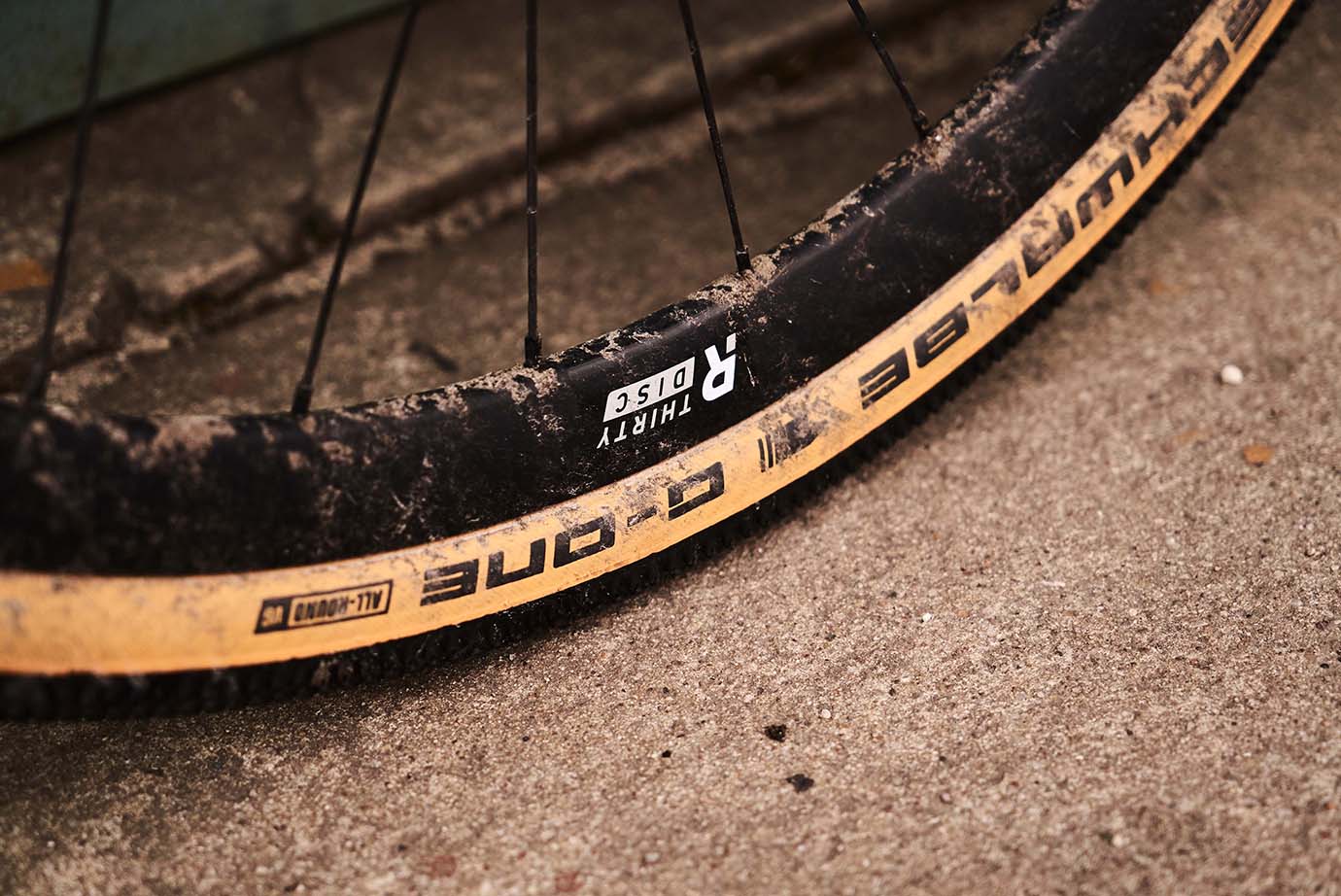 Rose takes the Backroad to gravel & unpaved adventures by bike