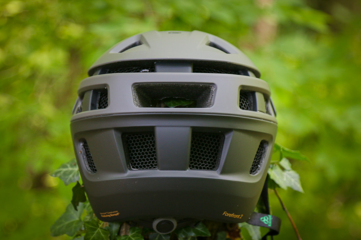 Review: Smith Forefront 2 offers more room, protection, & better ventilation