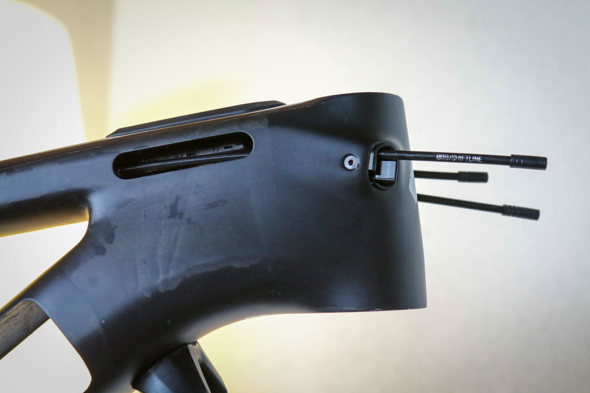 Specialized recharges Turbo Levo e-MTB w/ added range, power, less weight, more