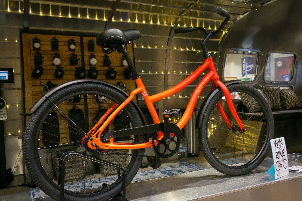 Batch Bicycles whips up a new option for affordable bikes for kids & adults