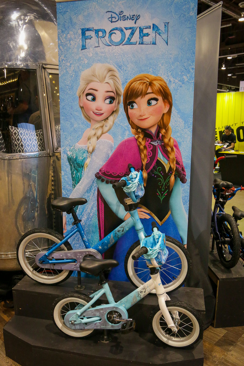 Batch Bicycles whips up a new option for affordable bikes for kids & adults