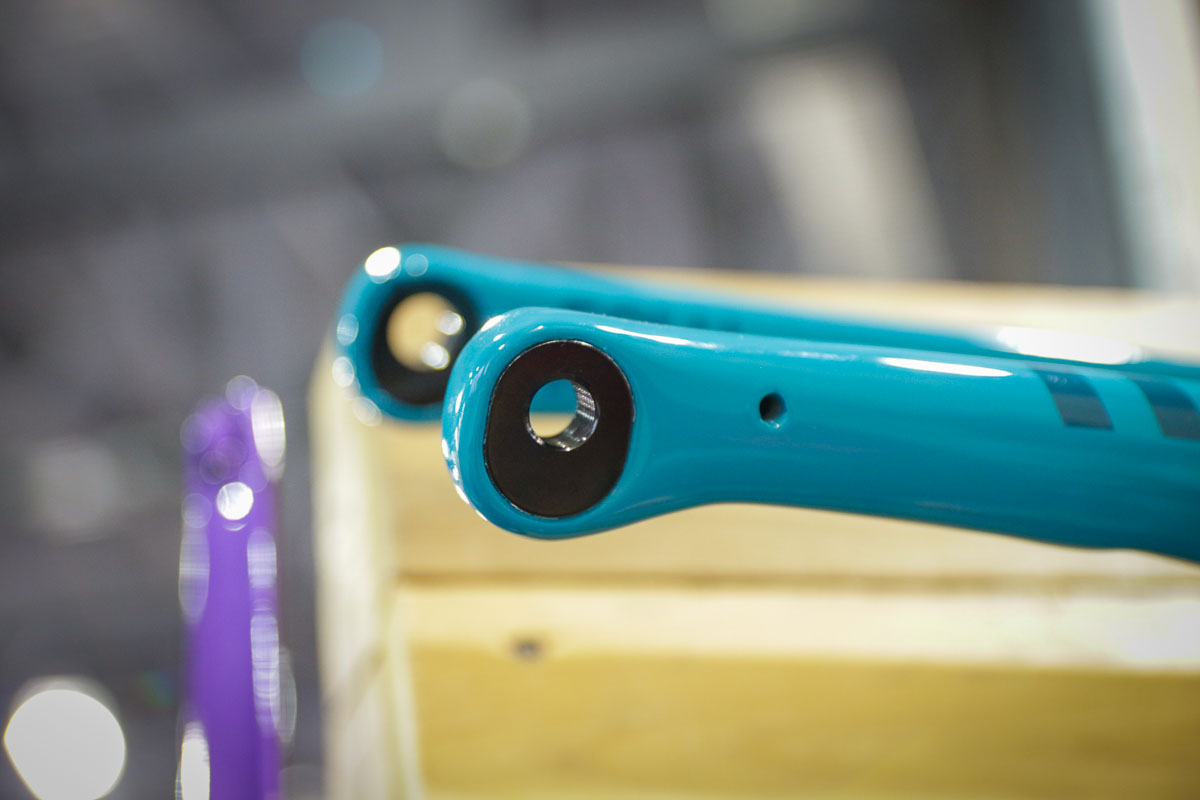 Cinelli teases King Zydeco carbon gravel rig, adds big tire drop bar Geo, more