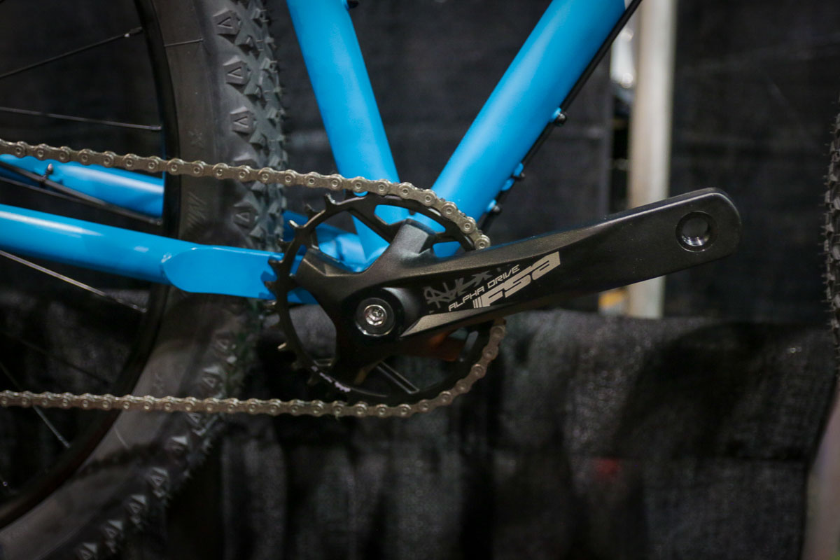 Cinelli teases King Zydeco carbon gravel rig, adds big tire drop bar Geo, more