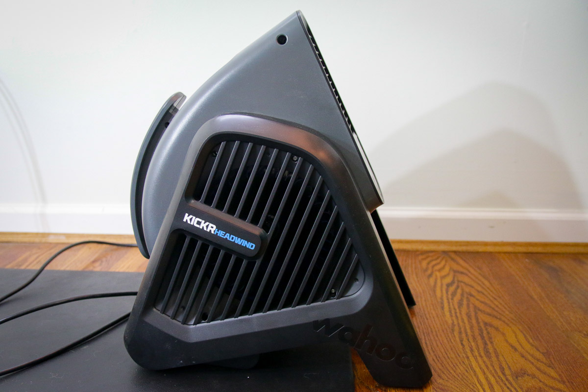 AASQ #44: Should you use a fan while on the trainer for the best results?