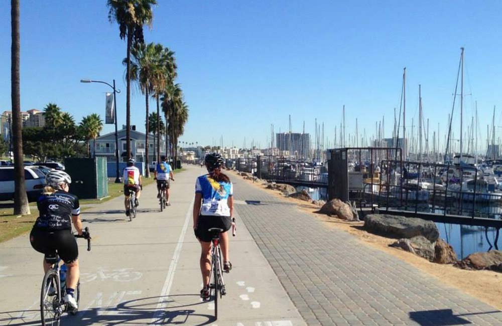 Friday Roundup: Keep CA roads friendly, buy a Storck online, Zwift Kona, bike deals & more!
