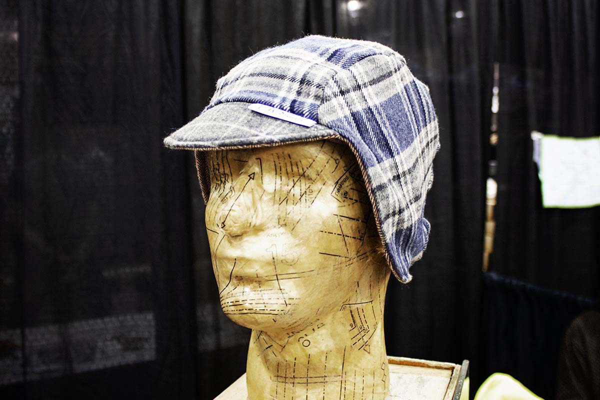 Toast Tea Threads is keeping heads toasty warm this winter