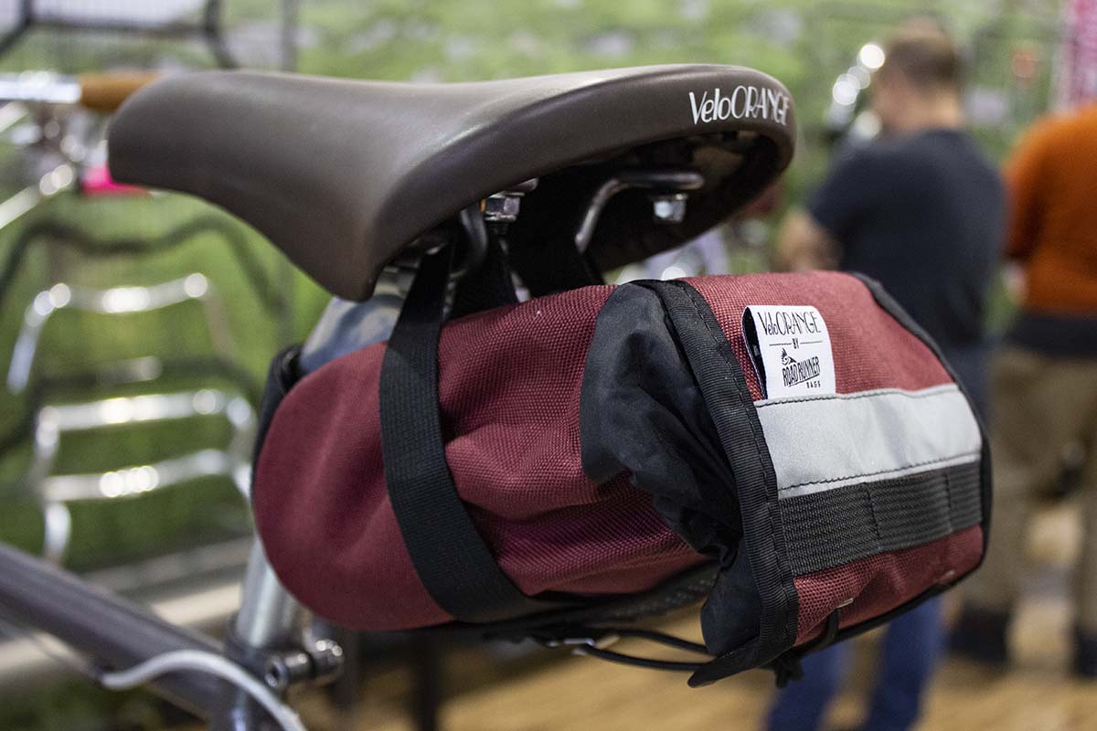 Velo Orange Day Tripper