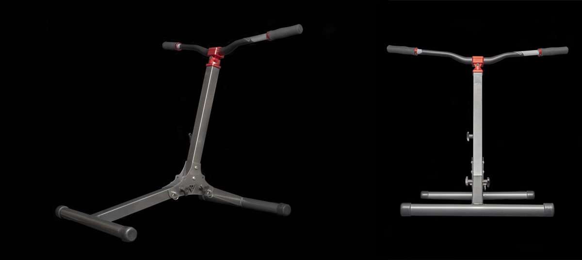 descent master training tool mtb downhill enduro xc racing core conditioning strength exercise