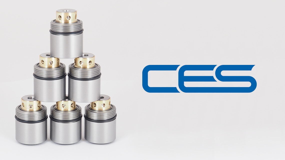Ohlins CES electronic damping circuit provides continuous automatic suspension control and could be coming to mountain bikes