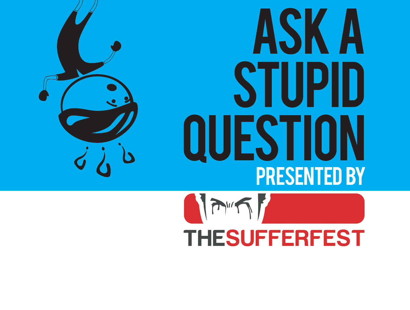 Curious about strength training for cyclists? It’s time for the Sufferfest AASQ #2!