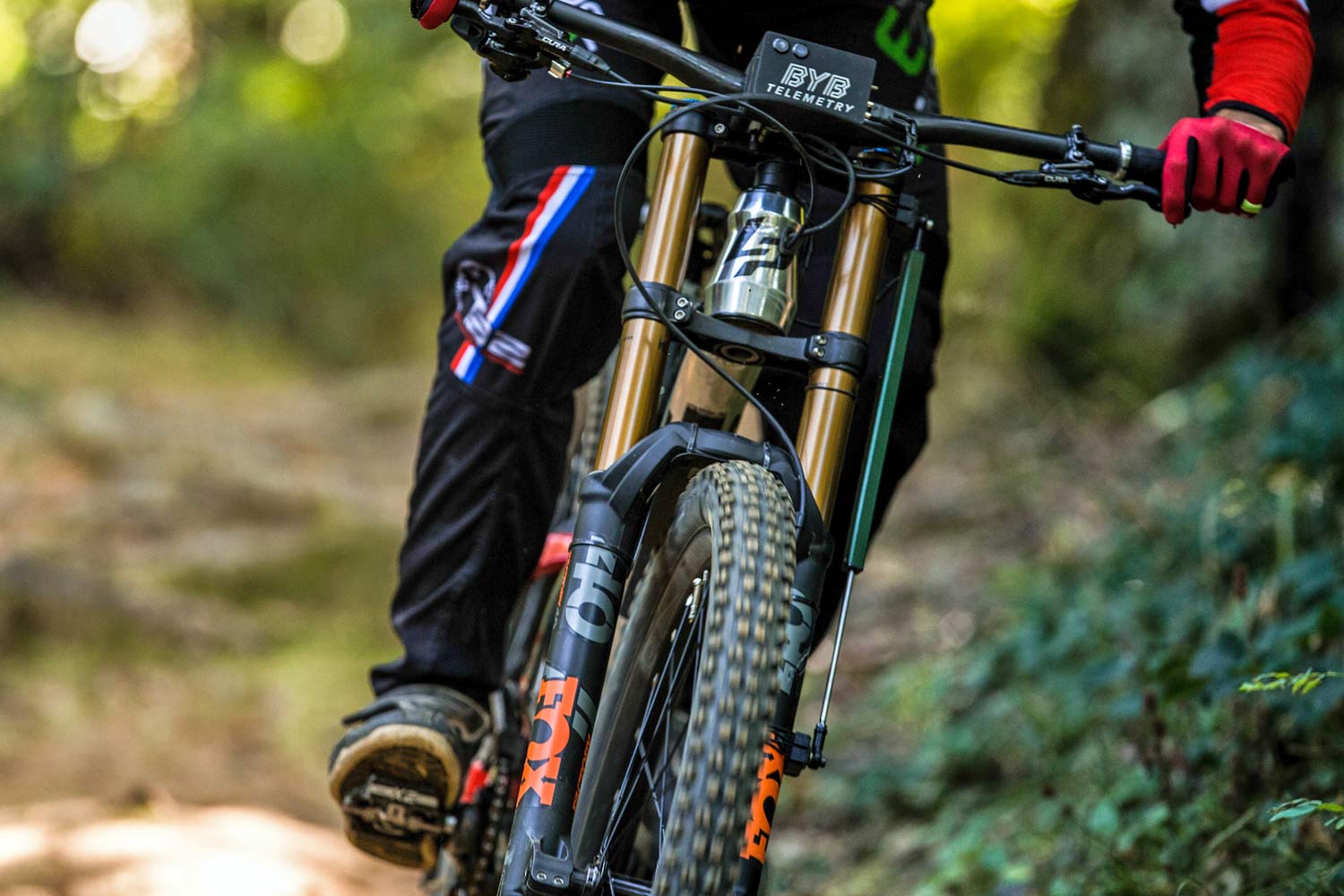 BYB Telemetry offers pro level suspension analysis & tuning for everyone