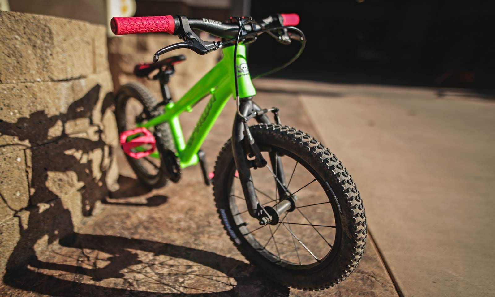 SDG Jr Pro Kit puts scaled down cockpit in hands of Cam Zink & Eric Porter’s kids