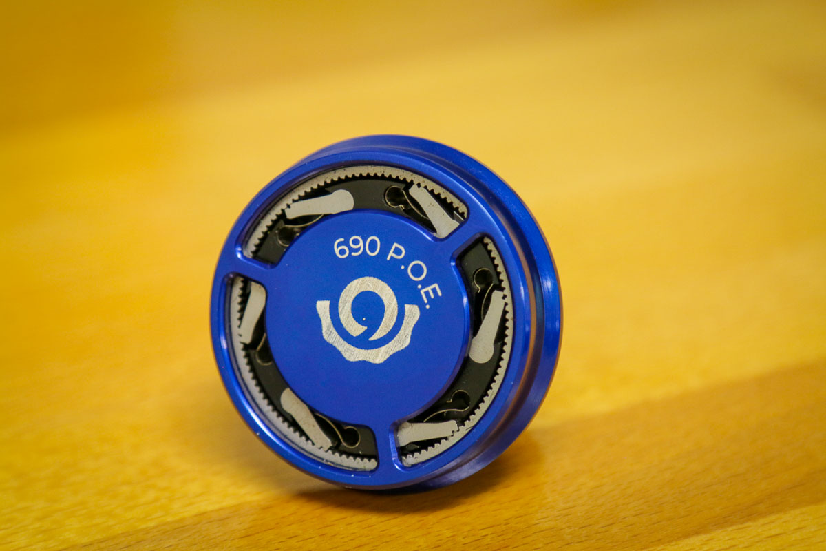 industry nine hydra hub has 690 poes