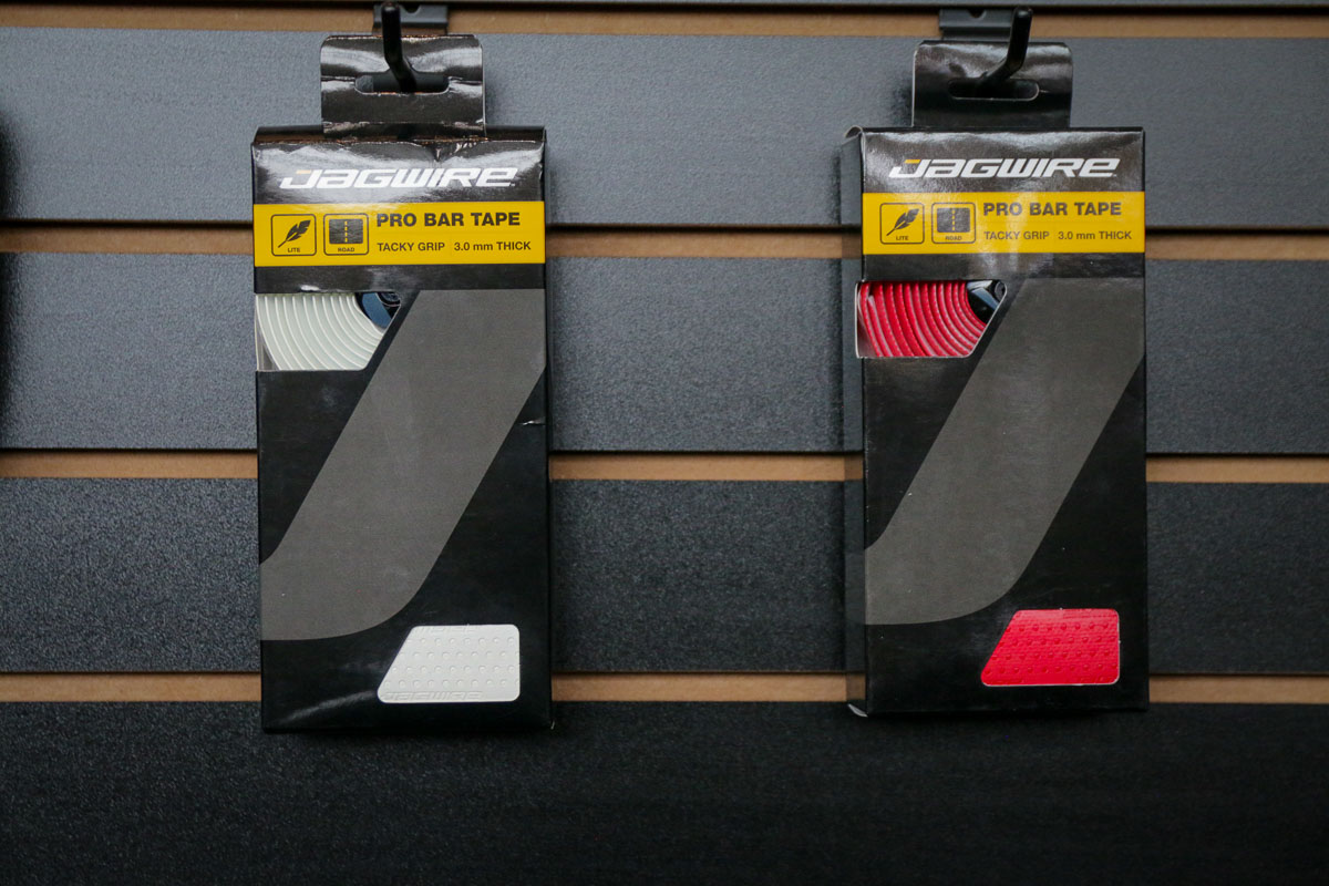 Dropper post specific cables? Jagwire Pro Dropper Kit makes it a reality
