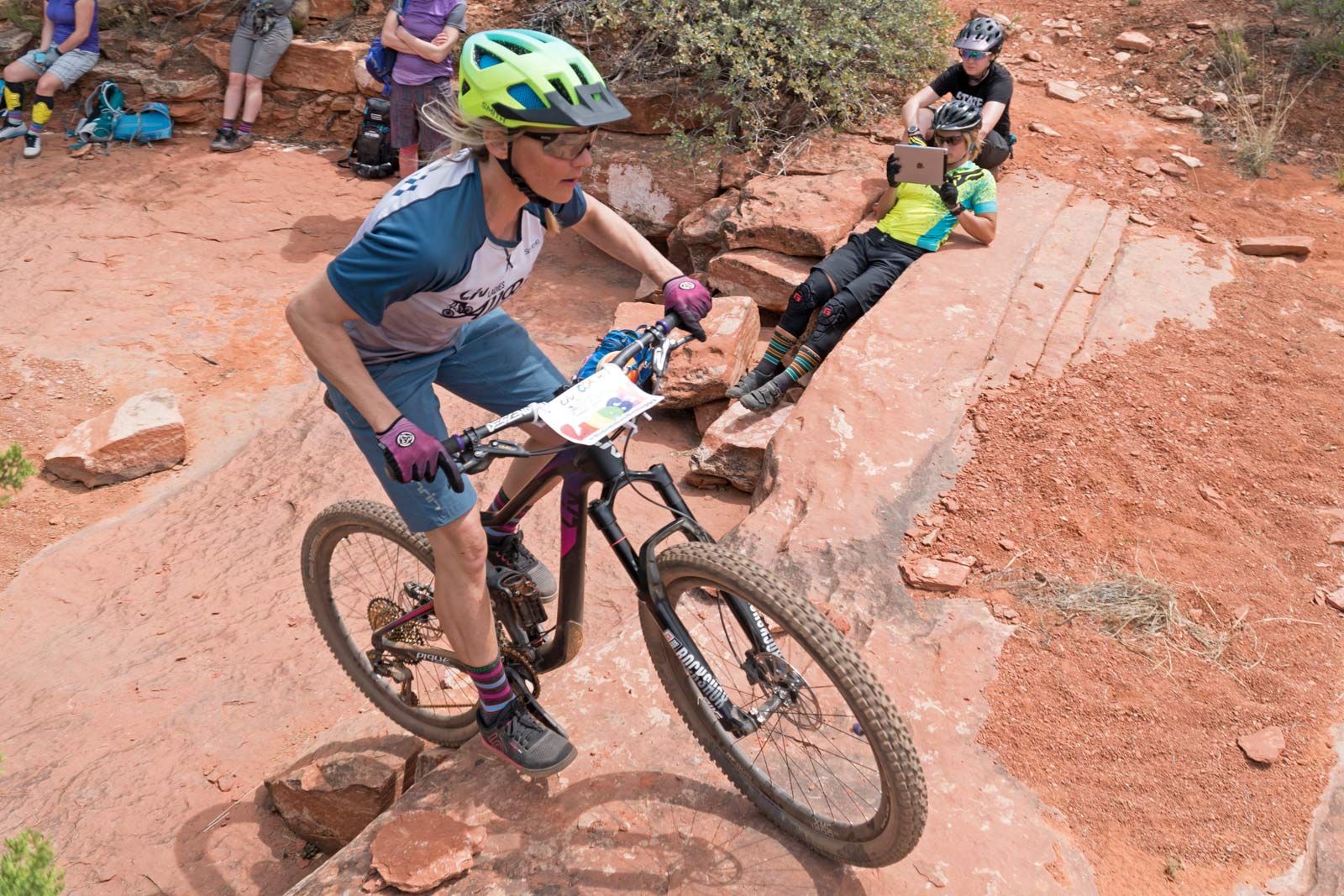 Friday Roundup: Ladies AllRide, Trans-Cascadia, win a Dirty Kanza slot & more!