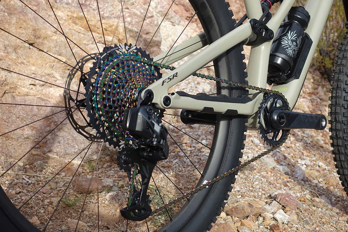 2019 sram eagle xx1 etap axs wireless mountain bike group tech details