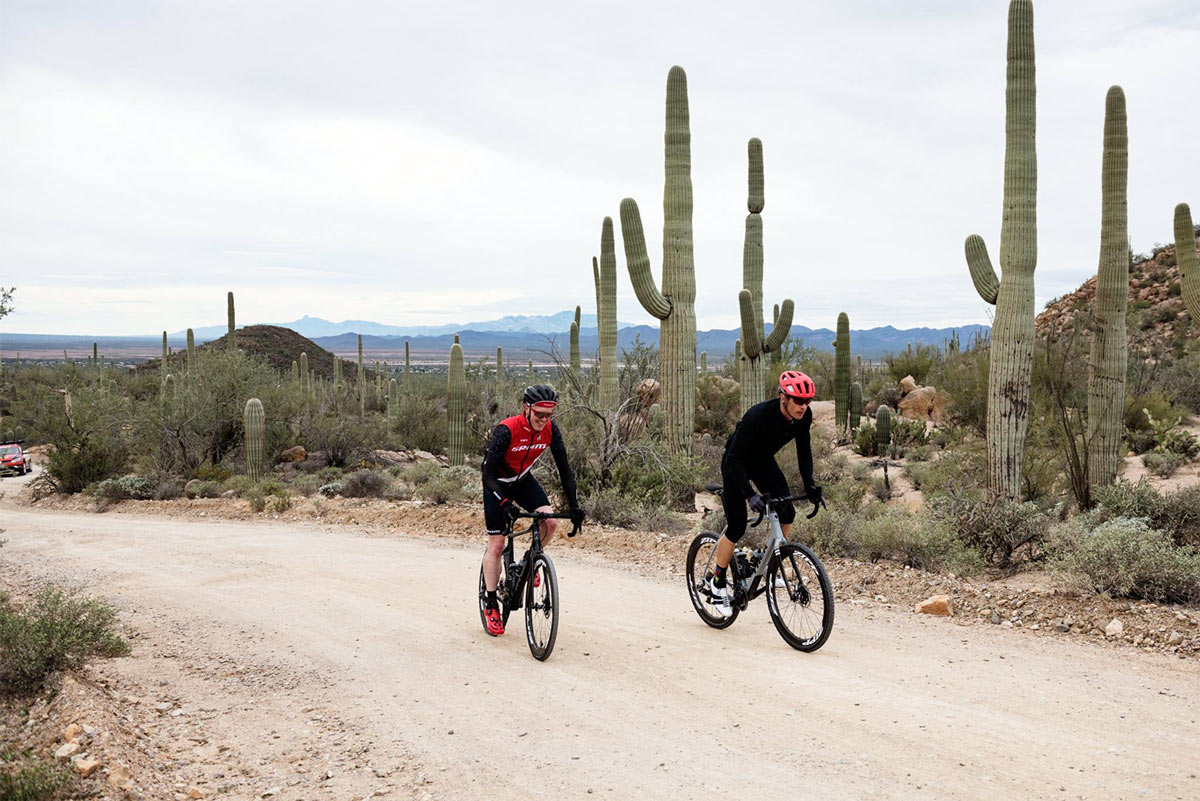sram red etap axs review