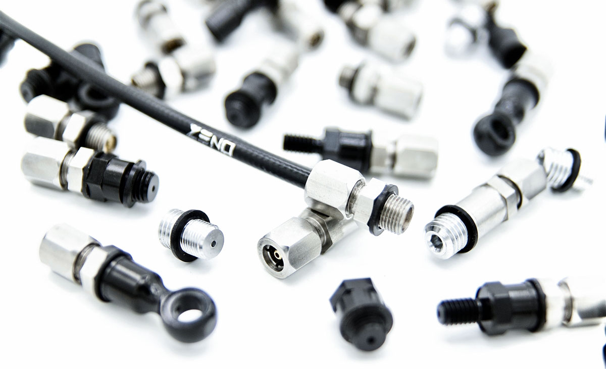 Speed up and simplify brake maintenance with Zeno SpeedLink