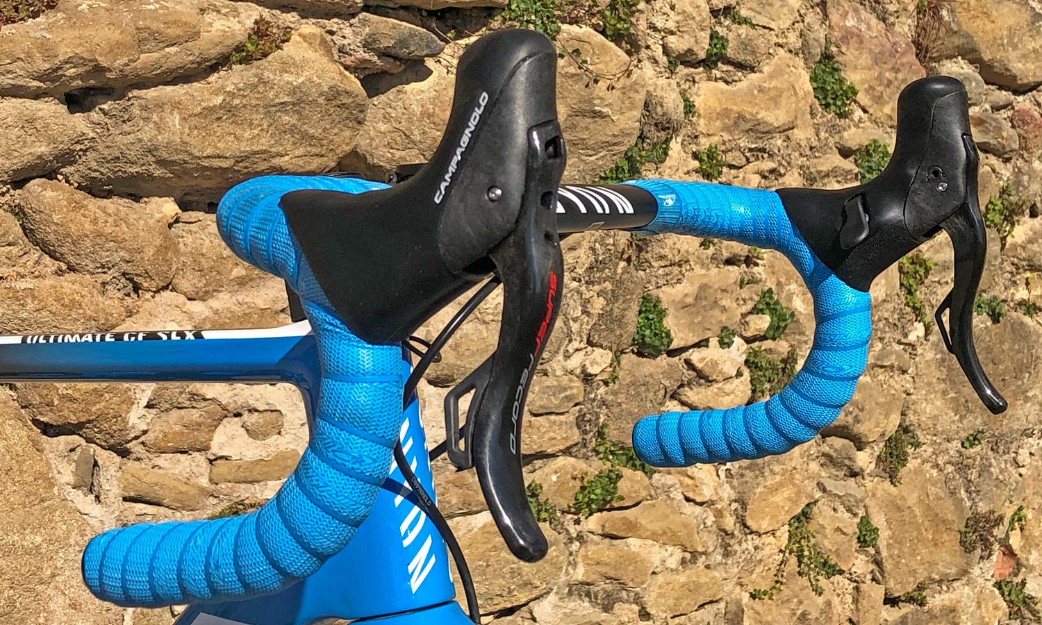 Campagnolo Super Record EPS 12-speed Campy EPS SR 12 Movement 12 road bike groupset gruppo