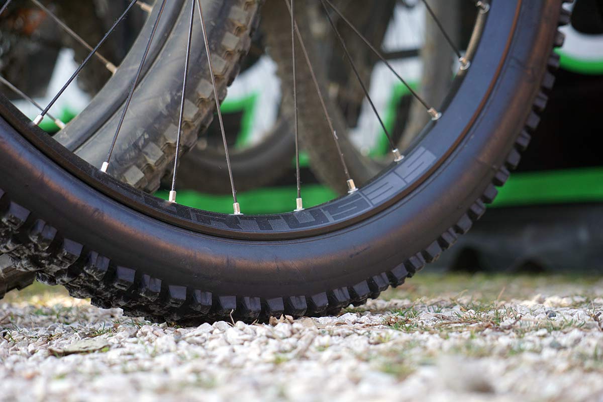 new Hope Fortus rims get wider and add more size options