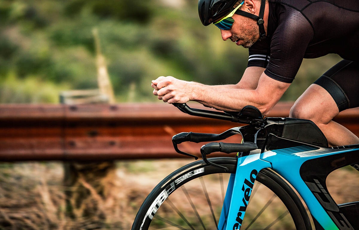 Cervélo goes lighter, stiffer, and cheaper with new P3X tri bike