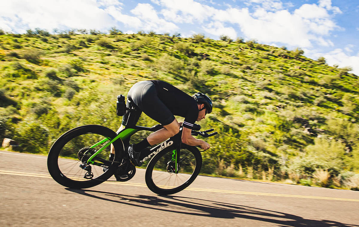 All-new Cervélo P5 adds disc brakes and more speed, remains UCI legal