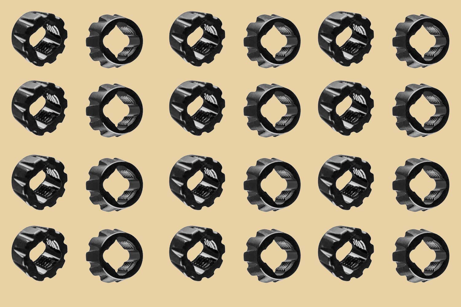 ENVE Pressure Relief Nut saves you from blowing up your rims!