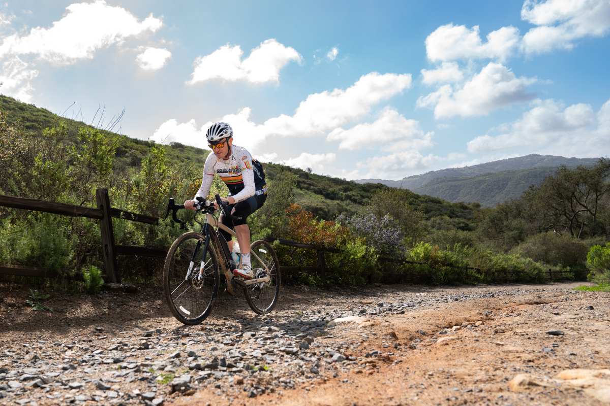 First Ride and Thoughts: Yamaha Wabash Power-Assist Gravel Bike